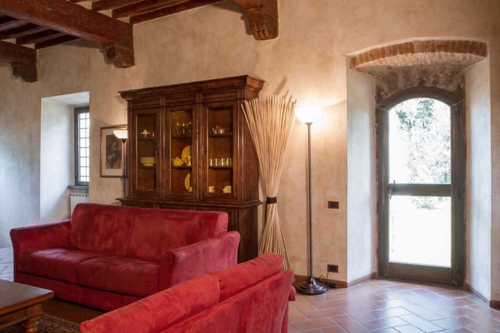 Agriturismo Borgo Dei Ricci 임프루네타 외부 사진