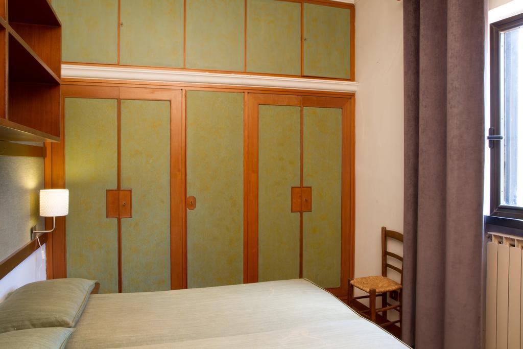 Agriturismo Borgo Dei Ricci 임프루네타 객실 사진