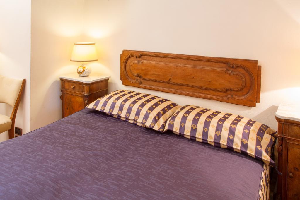 Agriturismo Borgo Dei Ricci 임프루네타 객실 사진