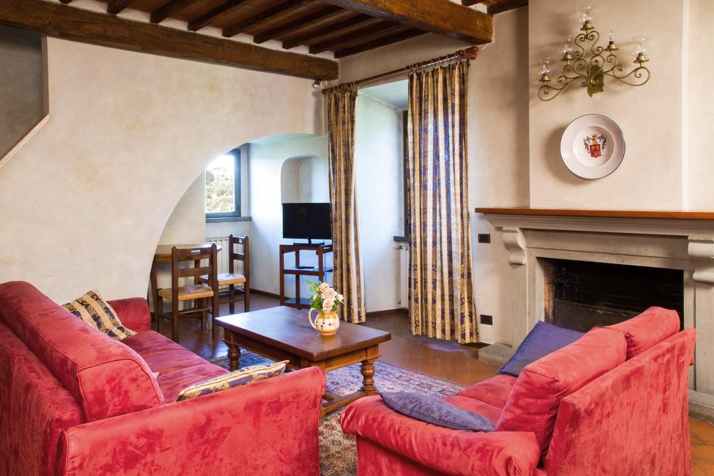 Agriturismo Borgo Dei Ricci 임프루네타 외부 사진