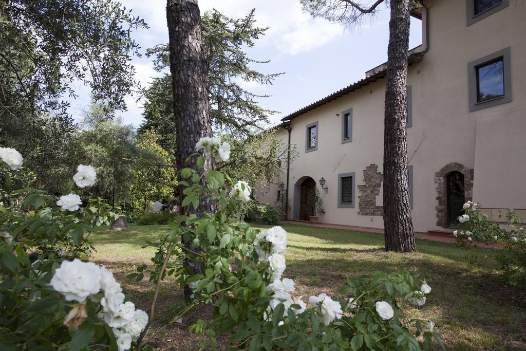 Agriturismo Borgo Dei Ricci 임프루네타 외부 사진