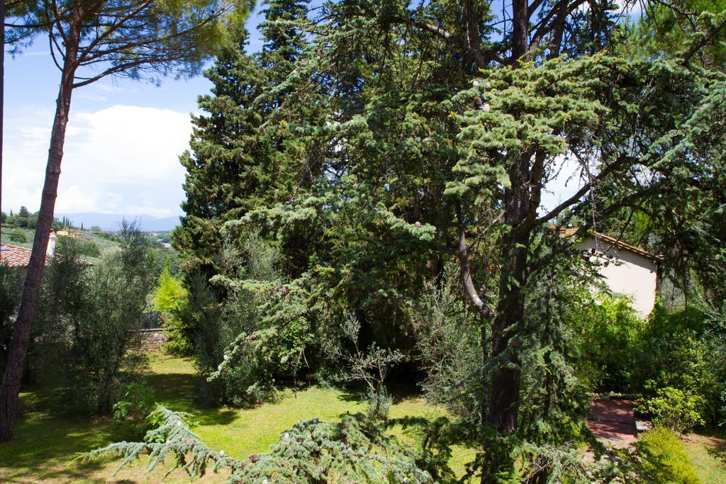Agriturismo Borgo Dei Ricci 임프루네타 외부 사진