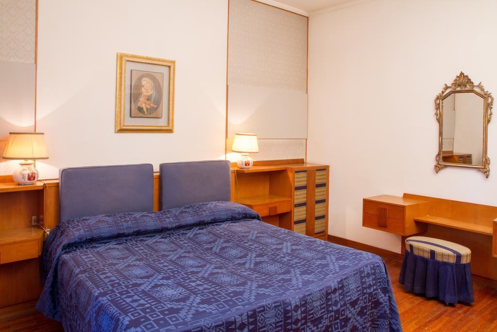 Agriturismo Borgo Dei Ricci 임프루네타 객실 사진