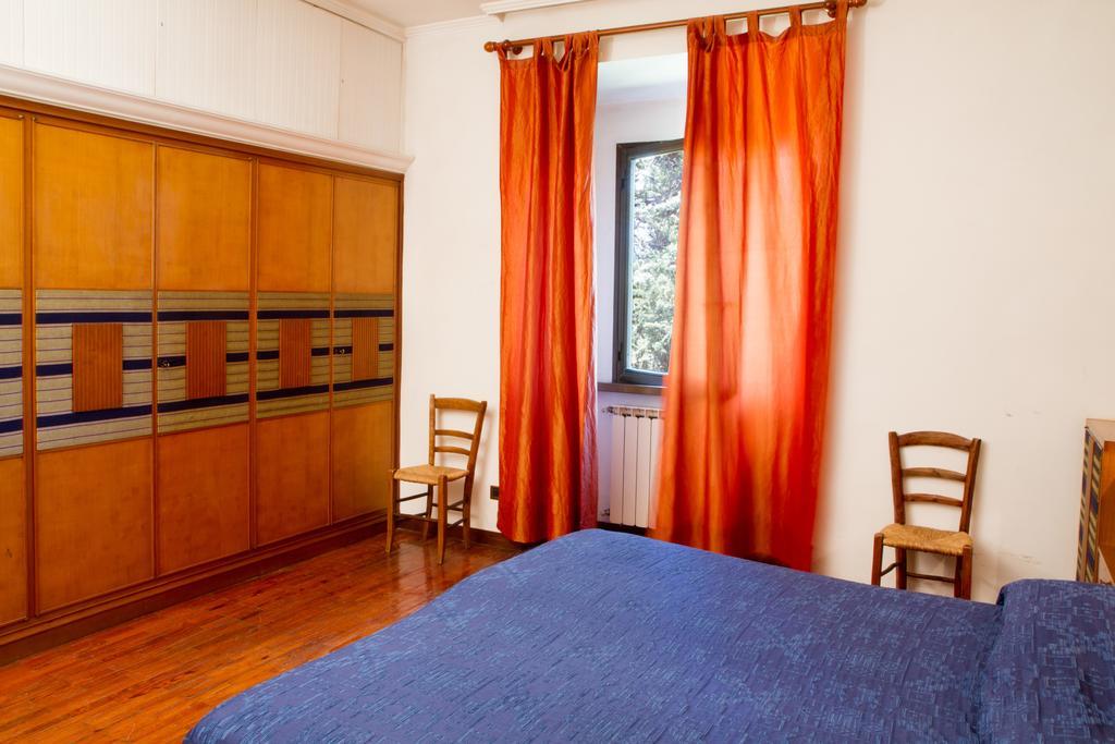 Agriturismo Borgo Dei Ricci 임프루네타 객실 사진