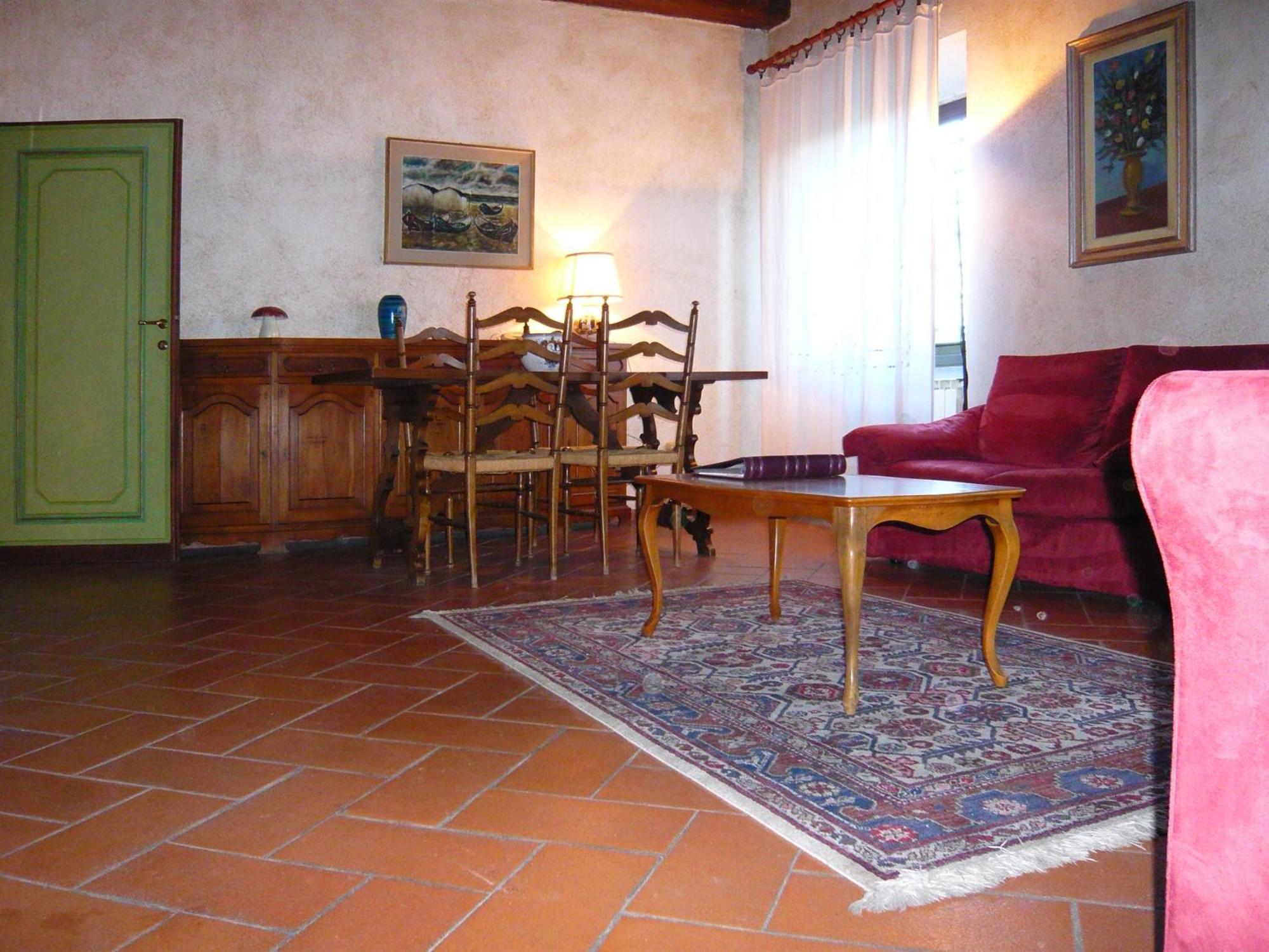 Agriturismo Borgo Dei Ricci 임프루네타 외부 사진