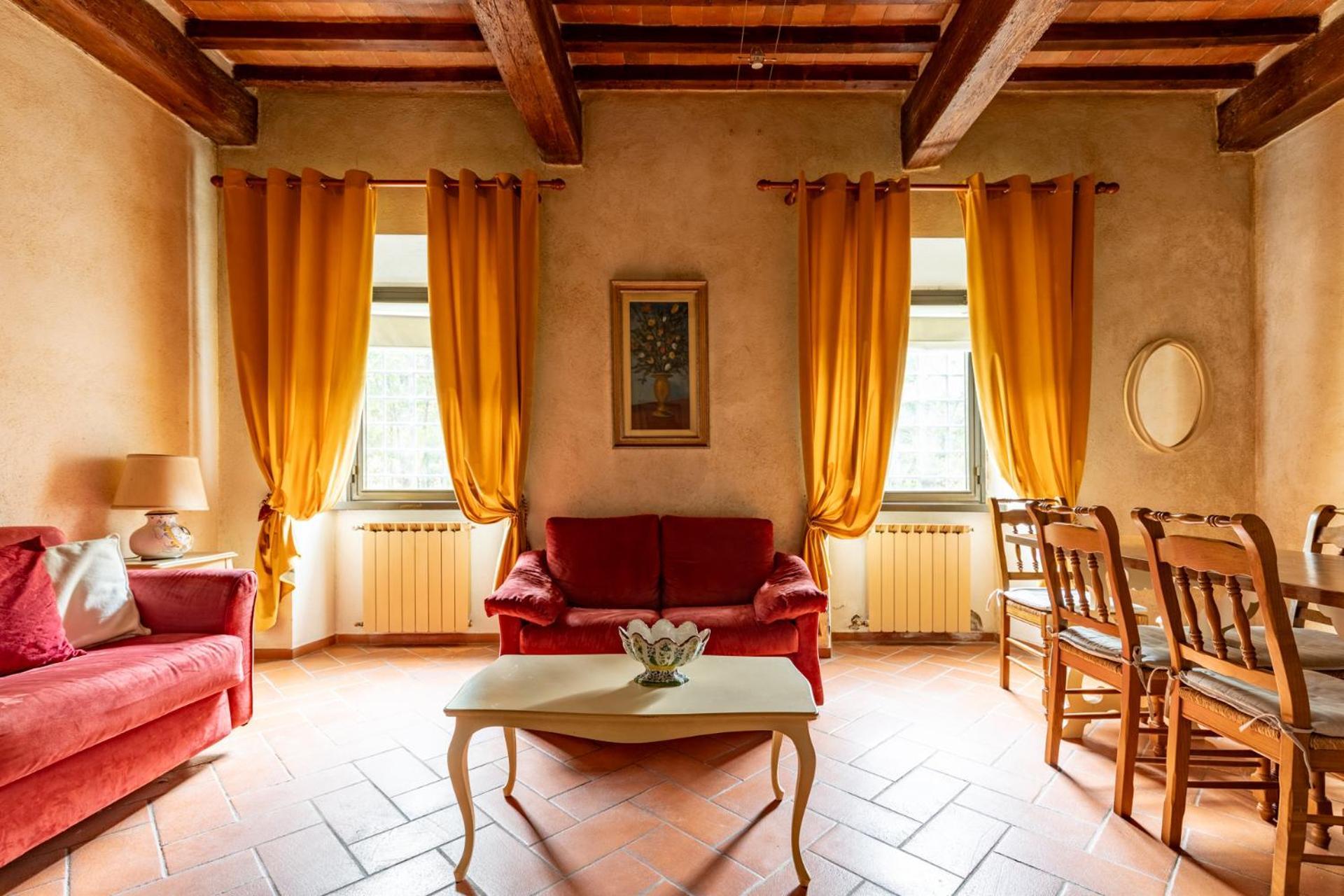 Agriturismo Borgo Dei Ricci 임프루네타 외부 사진