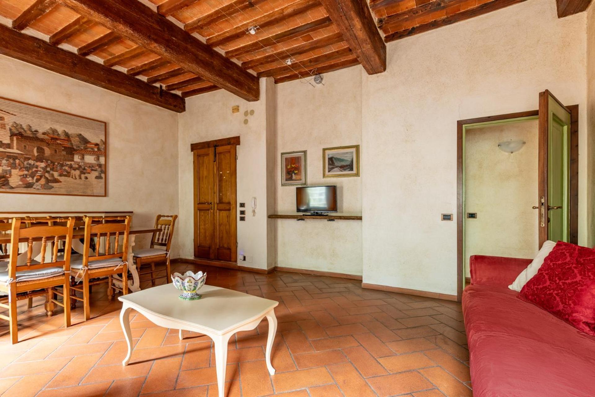 Agriturismo Borgo Dei Ricci 임프루네타 외부 사진