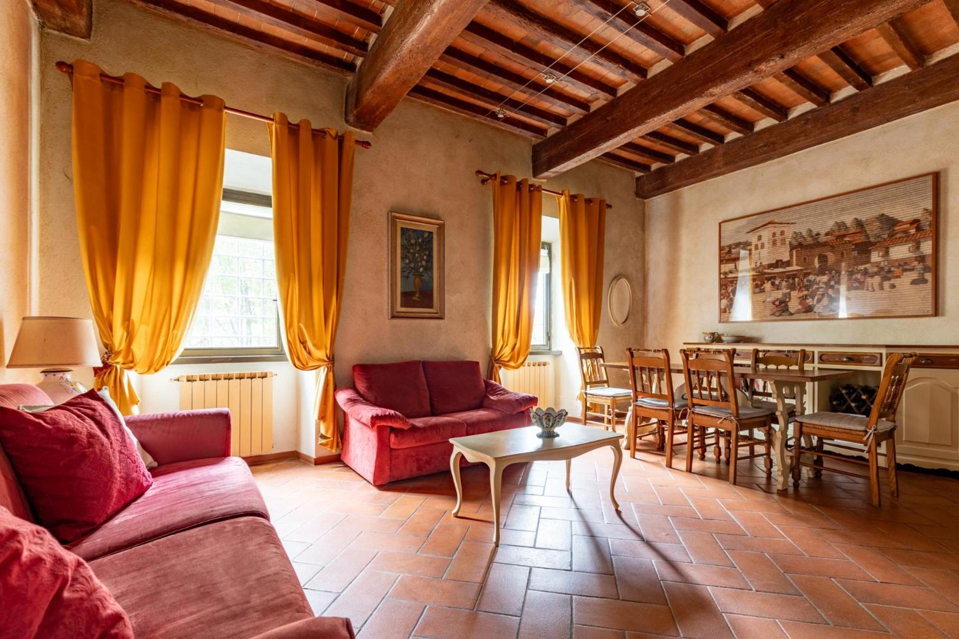 Agriturismo Borgo Dei Ricci 임프루네타 외부 사진