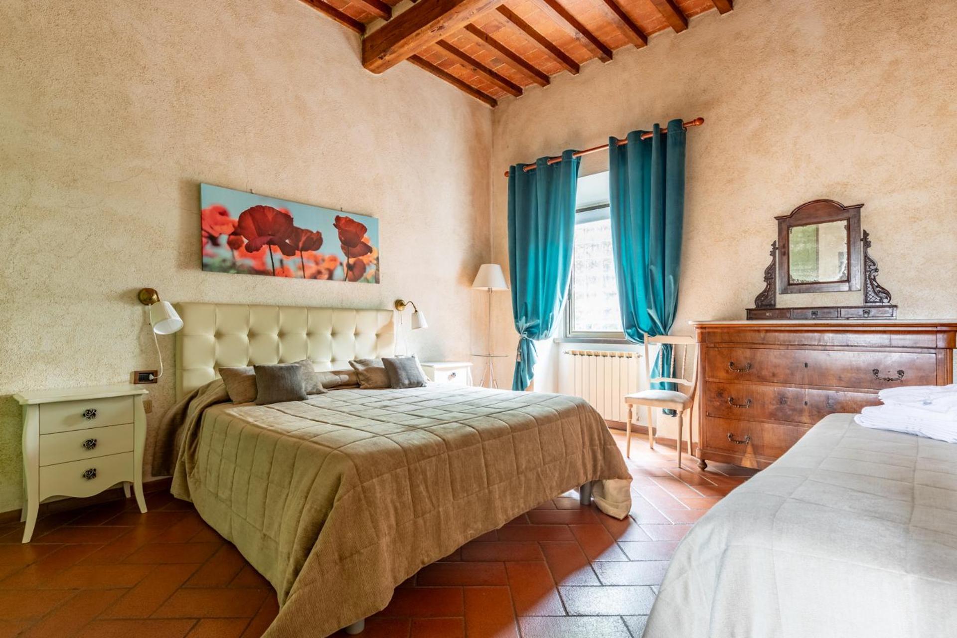 Agriturismo Borgo Dei Ricci 임프루네타 외부 사진