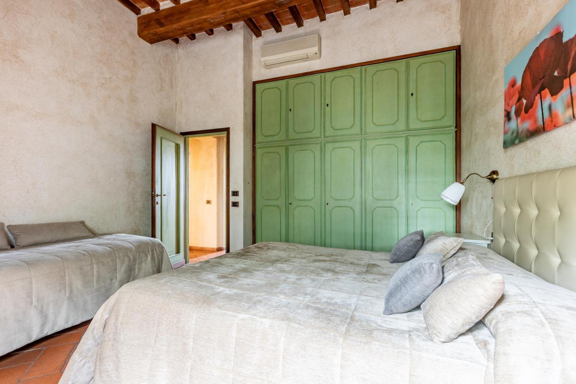 Agriturismo Borgo Dei Ricci 임프루네타 외부 사진