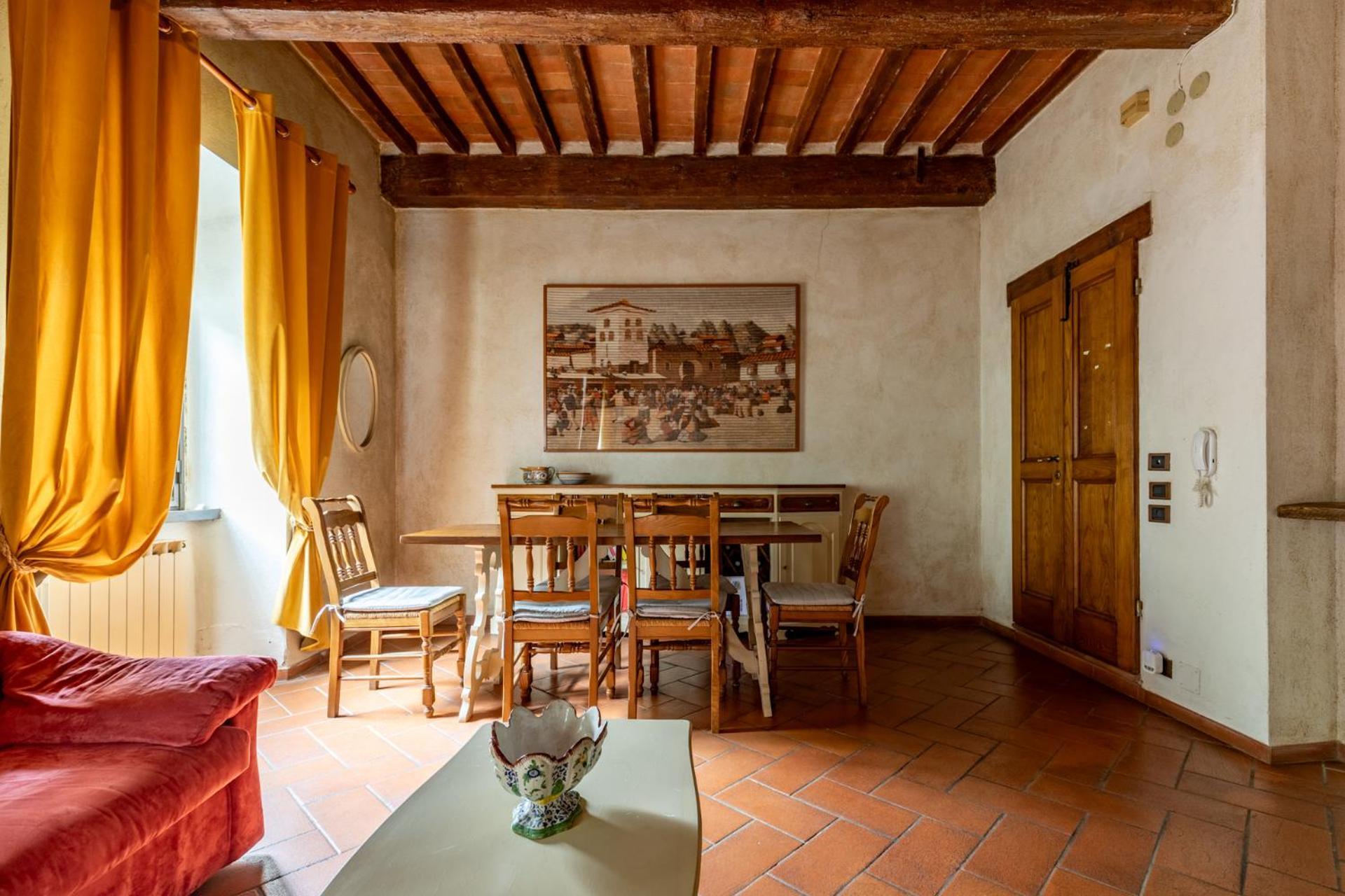 Agriturismo Borgo Dei Ricci 임프루네타 외부 사진