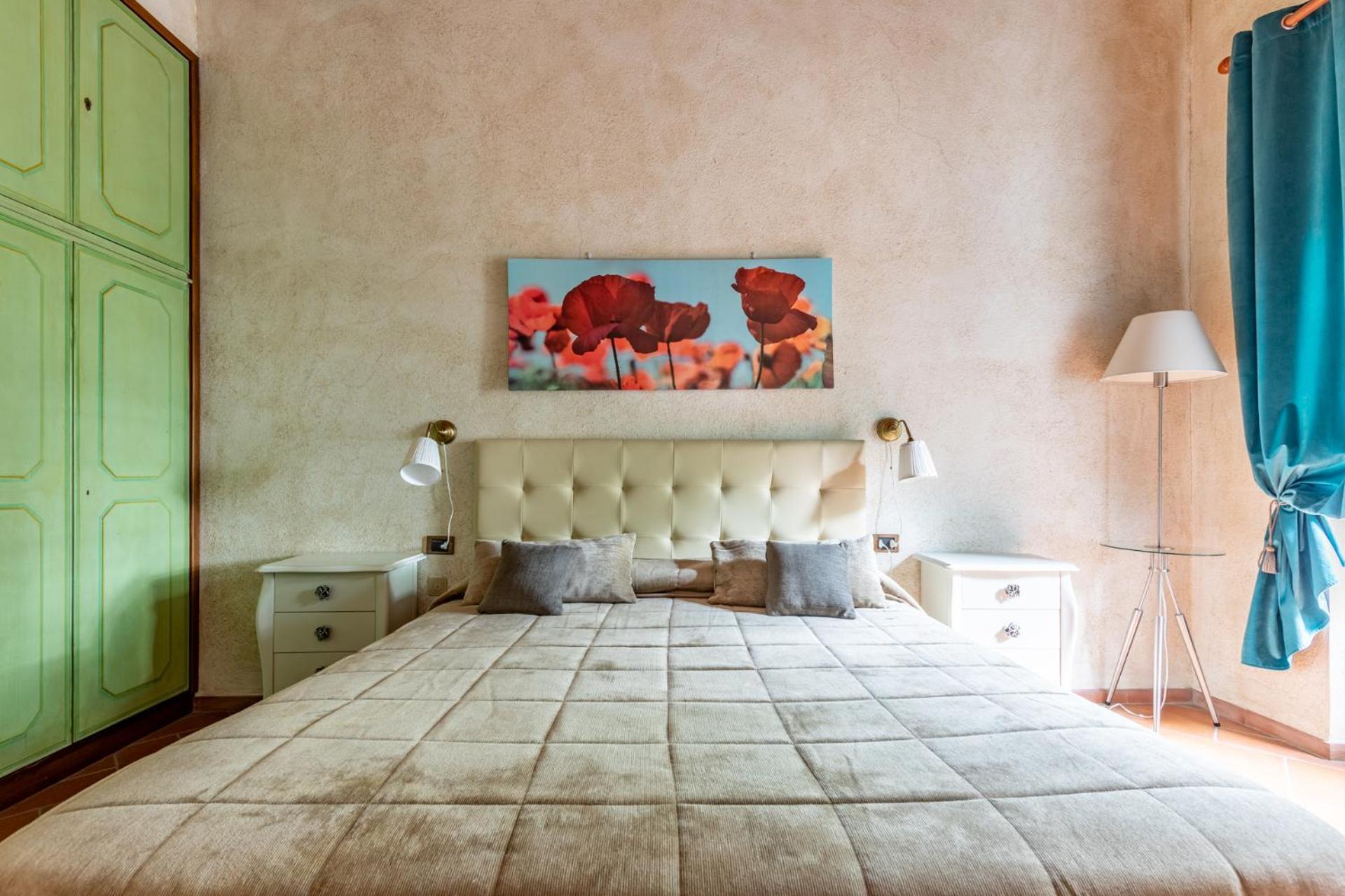 Agriturismo Borgo Dei Ricci 임프루네타 외부 사진