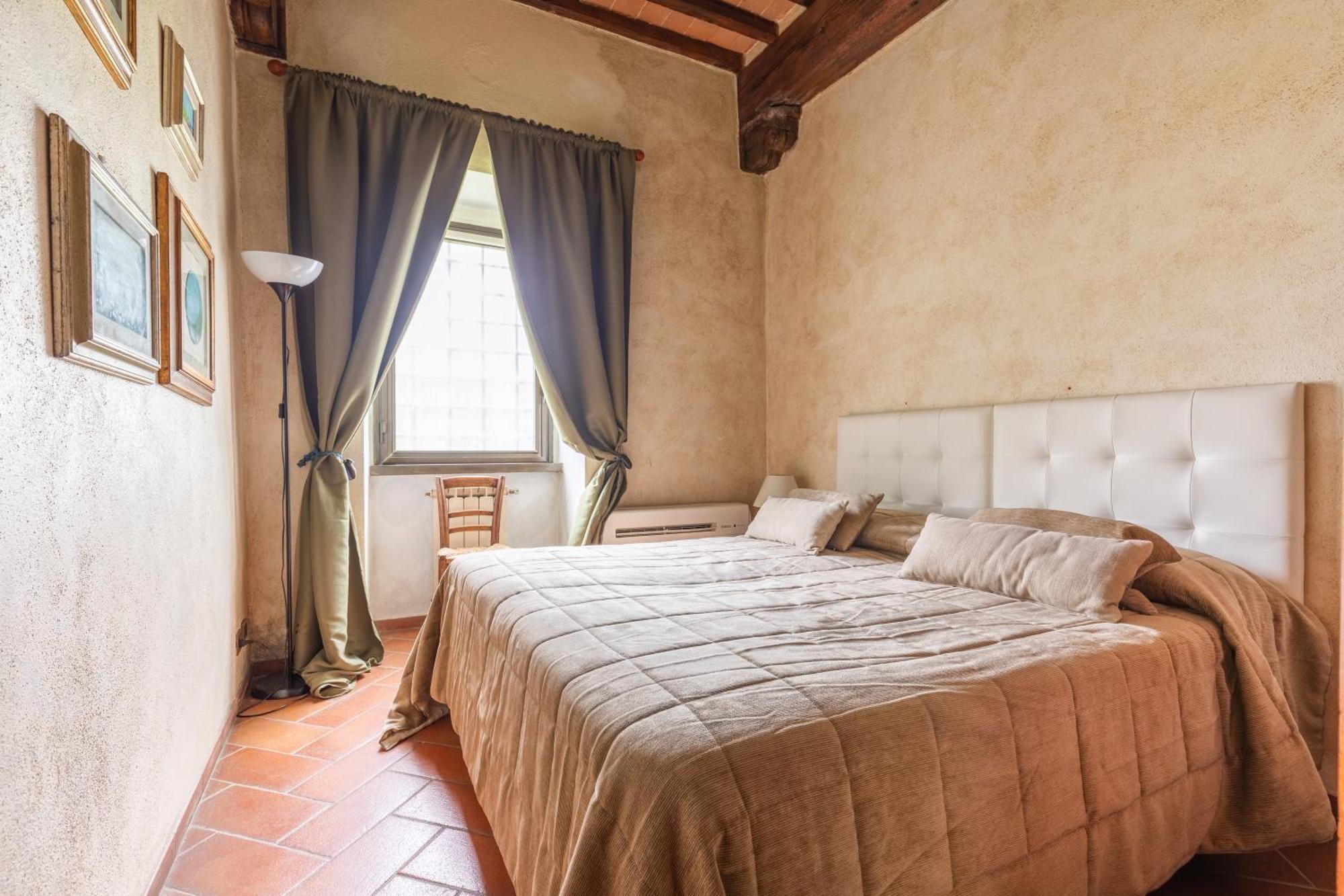 Agriturismo Borgo Dei Ricci 임프루네타 외부 사진
