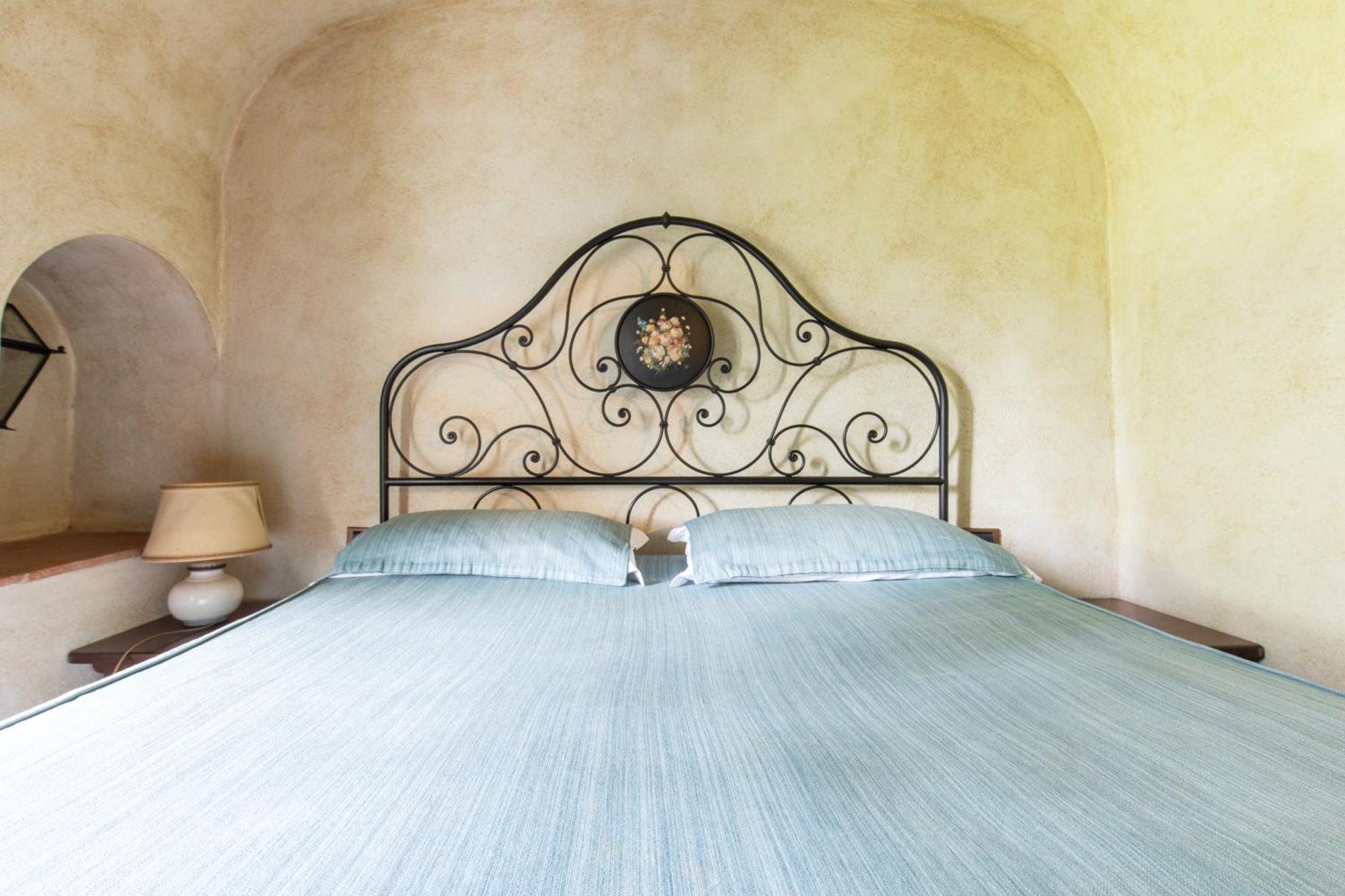 Agriturismo Borgo Dei Ricci 임프루네타 외부 사진