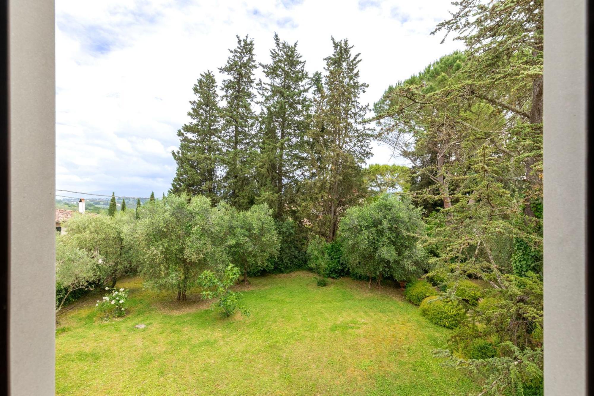 Agriturismo Borgo Dei Ricci 임프루네타 외부 사진