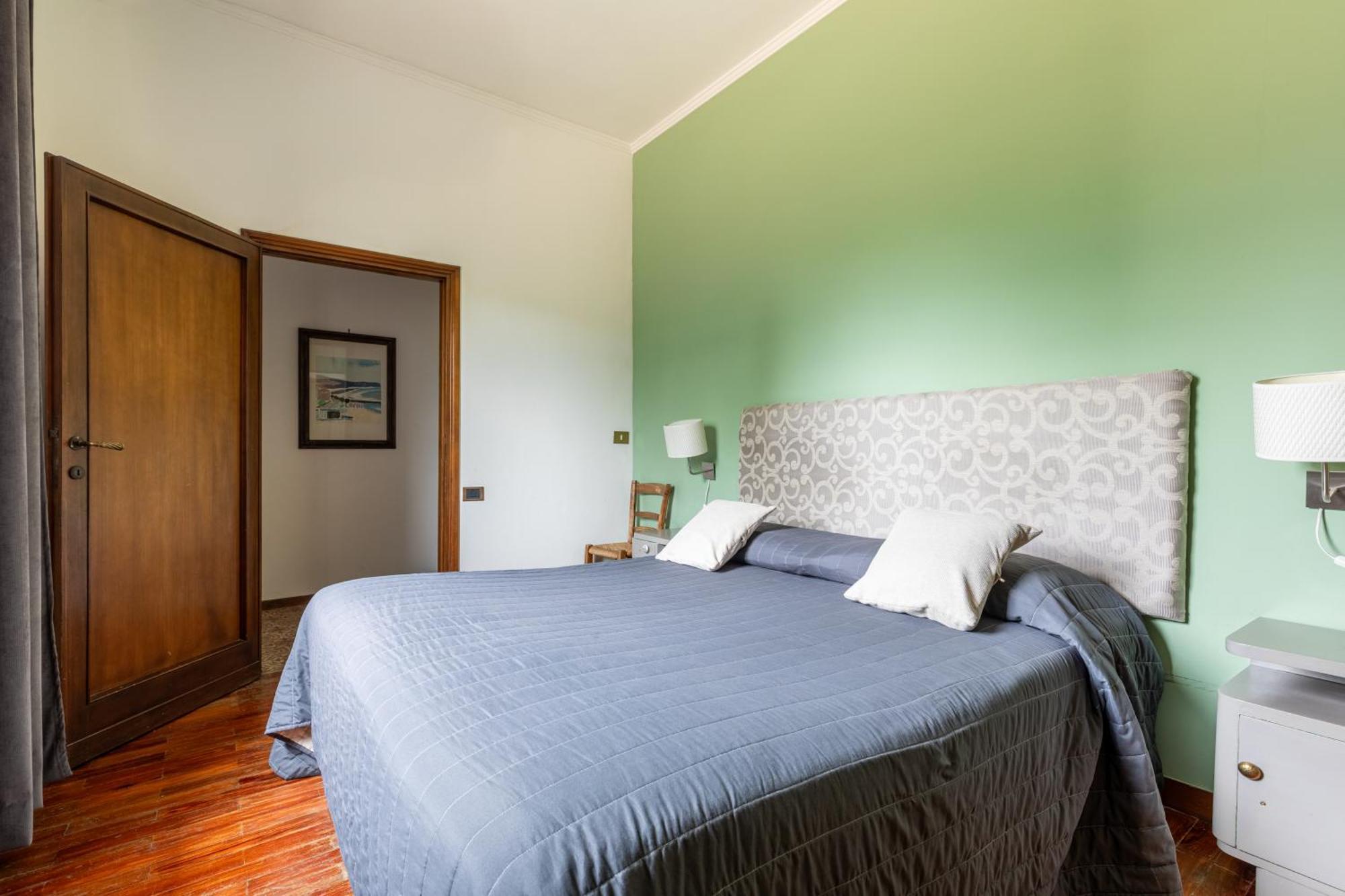 Agriturismo Borgo Dei Ricci 임프루네타 외부 사진