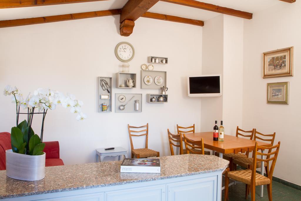 Agriturismo Borgo Dei Ricci 임프루네타 외부 사진