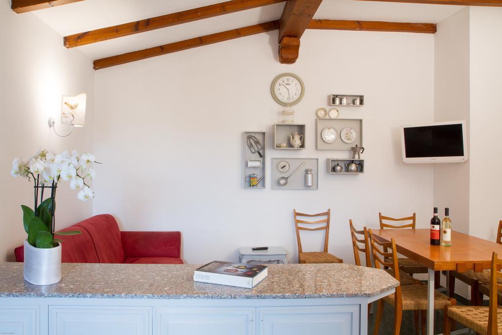 Agriturismo Borgo Dei Ricci 임프루네타 외부 사진