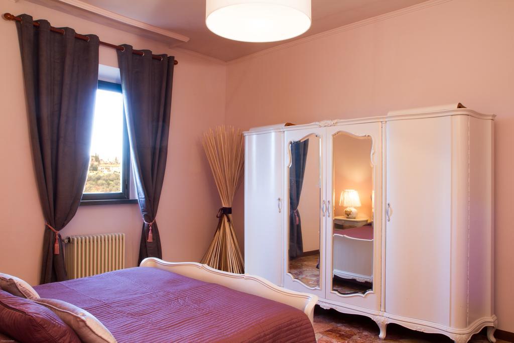 Agriturismo Borgo Dei Ricci 임프루네타 외부 사진