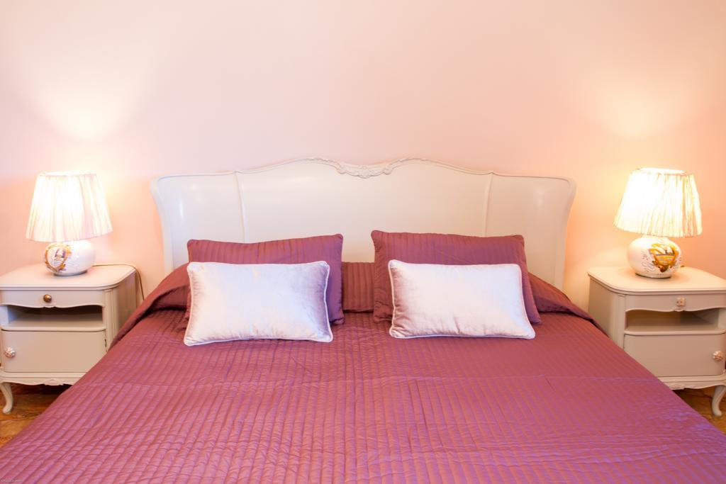 Agriturismo Borgo Dei Ricci 임프루네타 외부 사진