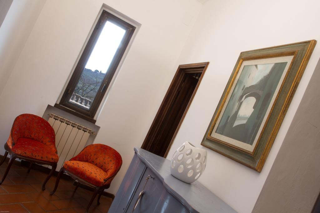 Agriturismo Borgo Dei Ricci 임프루네타 외부 사진