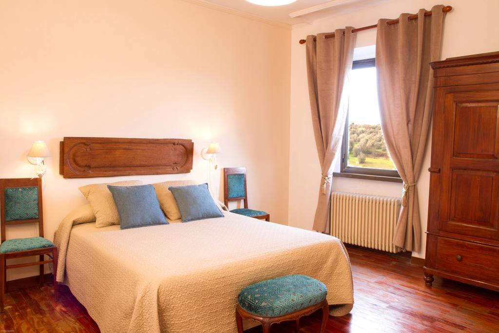 Agriturismo Borgo Dei Ricci 임프루네타 외부 사진