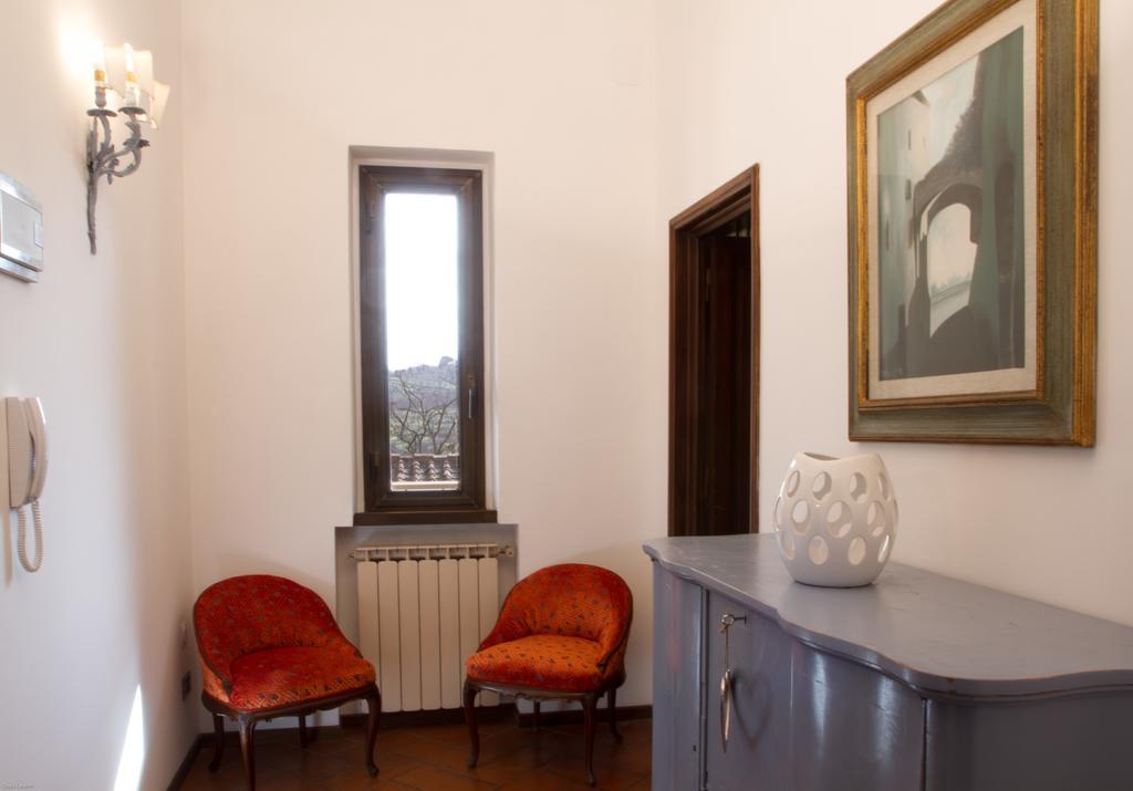 Agriturismo Borgo Dei Ricci 임프루네타 외부 사진
