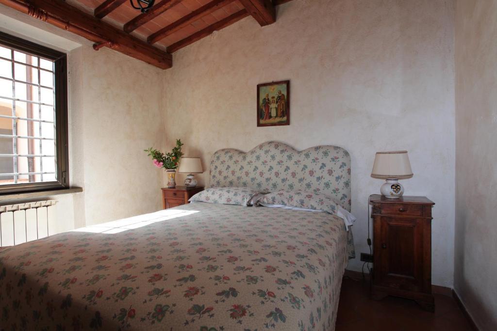 Agriturismo Borgo Dei Ricci 임프루네타 객실 사진
